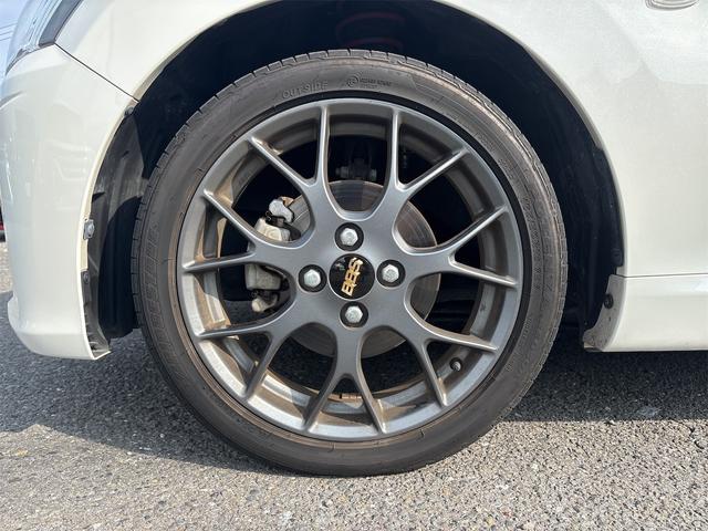 コペン GR スポーツ momoステアリング RECAROシート BBSアルミ 社外ナビ TV Bluetooth ETC 前席シートヒーター パドルシフト LEDヘッド&フォグ プッシュスタート スマートキー(10枚目)