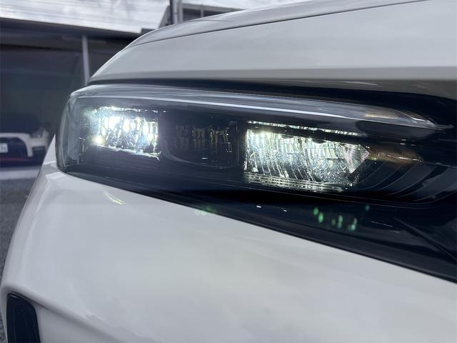 シビック タイプR 委託販売 無限フロントスポイラー SPOONプログレッシブスプリング ガレージ保管 ワンオーナー 禁煙車 ホンダセンシング HondaLogR 純正コネクトディスプレー ETC2.0 BSI ACC(11枚目)