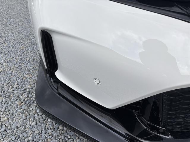 シビック タイプR 委託販売 無限フロントスポイラー SPOONプログレッシブスプリング ガレージ保管 ワンオーナー 禁煙車 ホンダセンシング HondaLogR 純正コネクトディスプレー ETC2.0 BSI ACC(15枚目)