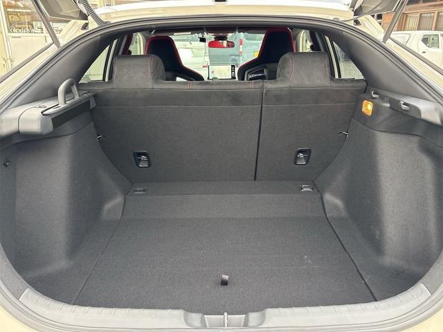 シビック タイプR 委託販売 無限フロントスポイラー SPOONプログレッシブスプリング ガレージ保管 ワンオーナー 禁煙車 ホンダセンシング HondaLogR 純正コネクトディスプレー ETC2.0 BSI ACC(19枚目)