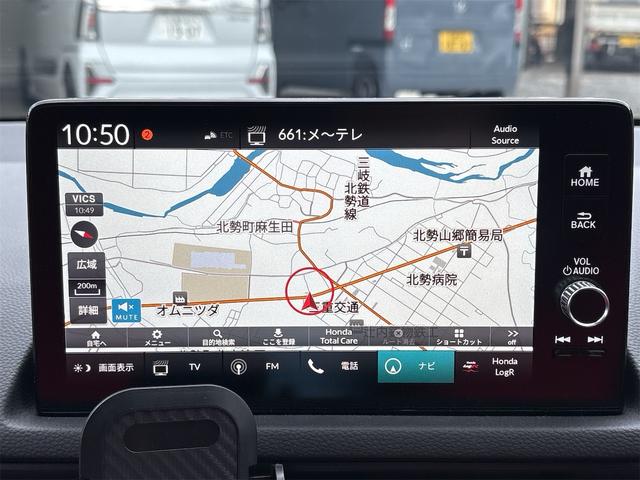 シビック タイプR 委託販売 無限フロントスポイラー SPOONプログレッシブスプリング ガレージ保管 ワンオーナー 禁煙車 ホンダセンシング HondaLogR 純正コネクトディスプレー ETC2.0 BSI ACC(25枚目)