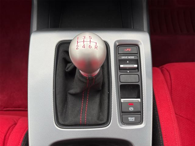 シビック タイプR 委託販売 無限フロントスポイラー SPOONプログレッシブスプリング ガレージ保管 ワンオーナー 禁煙車 ホンダセンシング HondaLogR 純正コネクトディスプレー ETC2.0 BSI ACC(28枚目)