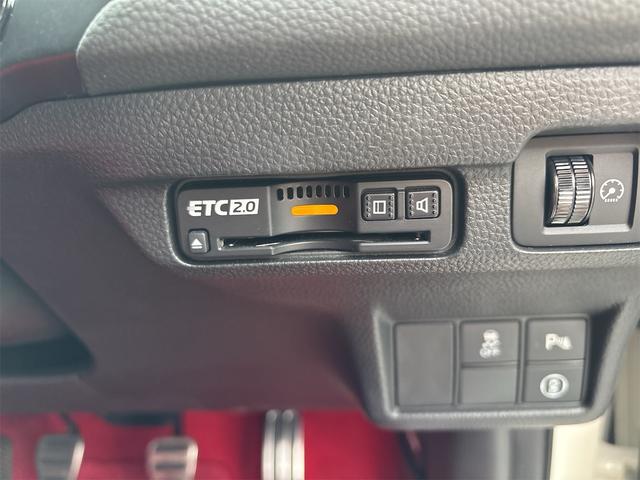 シビック タイプR 委託販売 無限フロントスポイラー SPOONプログレッシブスプリング ガレージ保管 ワンオーナー 禁煙車 ホンダセンシング HondaLogR 純正コネクトディスプレー ETC2.0 BSI ACC(29枚目)