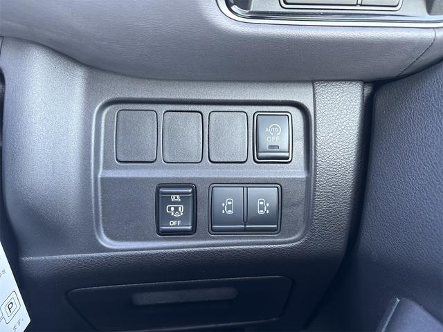 セレナ ハイウェイスターＶ　エマージェンシーブレーキ　純正１０インチナビ　フルセグＴＶ　ＢＴ　ＤＶＤ／Ｂｌｕ－ｒａｙ　両側電動スライドドア　ドラレコ　ＥＴＣ　プロパイロット　フリップダウンモニター　バックカメラ　純正ＡＷ　ＢＳＭ（33枚目）