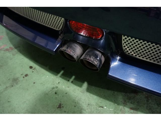 MINI クーパーS チェックメイト JCWチューニングキット MT車 ルーフ張り替済み 電動格納ミラー フロントリアフォグランプ HIDヘッドライト 車検整備付(22枚目)