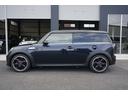 ＭＩＮＩ クーパーＳ　クラブマン　ハンプトン　ナビ　ＥＴＣ　クルーズコントロール　シートヒーター　純正アルミホイール　インナーブラックＨＩＤライト　ブラックルーフ　キーレス　フロントリアフォグ　パドルシフト　電動格納ミラー（5枚目）