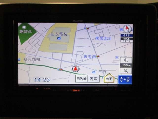 G・Lホンダセンシング 社外SDナビワンセグTV バックカメラ LEDオートライト ワンオーナー ホンダセンシング 左側電動スライドドア スマートキー ベンチシート(8枚目)