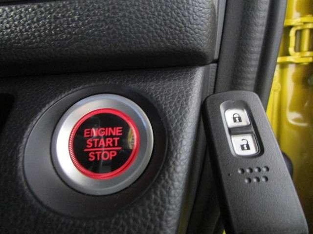 ファン・ターボホンダセンシング ホンダセンシング スマートキー LEDオートライト 4WD ナビ装着用スペシャルパッケージ(9枚目)