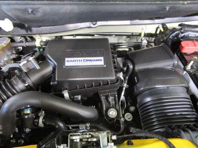 ファン・ターボホンダセンシング ホンダセンシング スマートキー LEDオートライト 4WD ナビ装着用スペシャルパッケージ(20枚目)