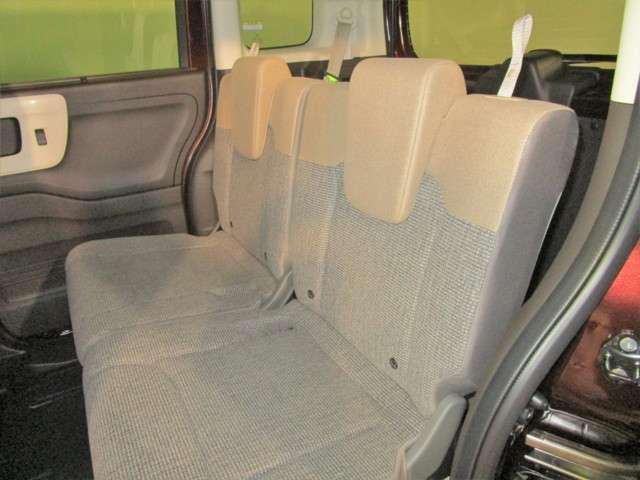 L・スロープ 禁煙車 オーディオレス ナビ装着パッケージ ホンダセンシング 左側電動スライドドア 届出済未使用車 LEDオートライト スマートキー シートヒーター 電動ウインチ スロープ(14枚目)