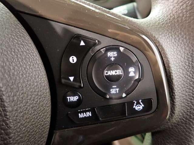 L 禁煙車 オーディオレス ホンダセンシング シートヒーター ワンオーナー 左側電動スライドドア LEDオートライト スマートキー アダブティブクルーズコントロール コーナーセンサー(12枚目)