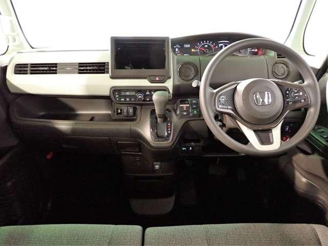 L 禁煙車 オーディオレス ホンダセンシング シートヒーター ワンオーナー 左側電動スライドドア LEDオートライト スマートキー アダブティブクルーズコントロール コーナーセンサー(14枚目)