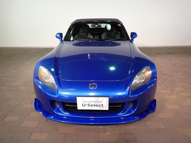 ホンダ Ｓ２０００