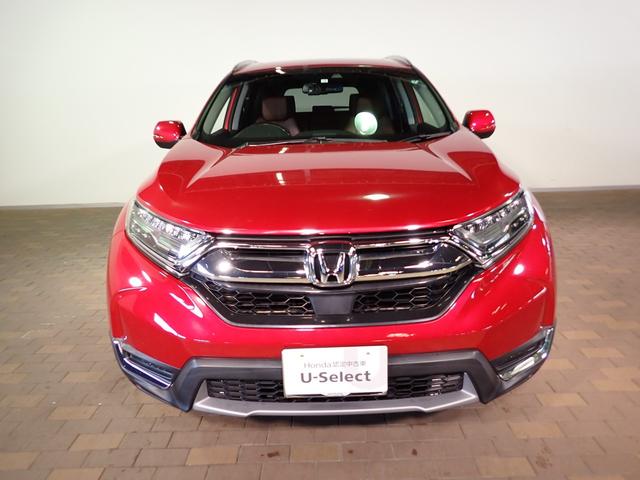 ホンダ ＣＲ－Ｖ