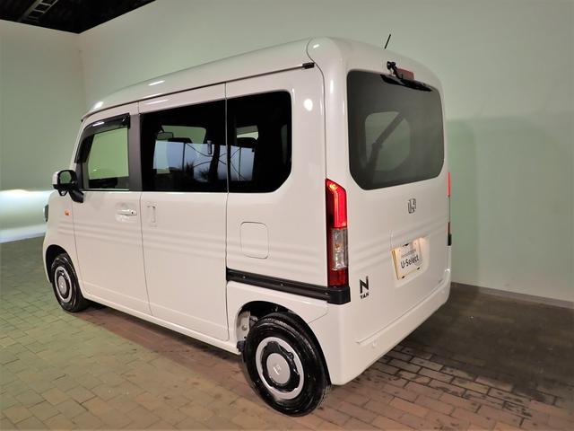 Ｎ－ＶＡＮ＋スタイル ファン　ギャザズメモリーナビ　フルセグＴＶ　ＣＤ＆ＤＶＤ再生　ブルートゥース　バックカメラ　ＥＴＣ車載器　両側スライドドア　ＬＥＤオートライト　オートクルーズＣ　ワンオーナー　スマートキー（25枚目）