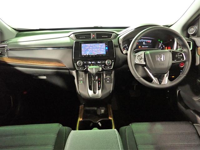 ＣＲ－Ｖ ＥＸ　ギャザズメモリーナビ　フルセグＴＶ　ＣＤ＆ＤＶＤ再生　ブルートゥース　バックカメラ　ＥＴＣ２．０　パワーシート　シートヒーター　ＬＥＤオートライト　ドラレコ　ワンオーナー　スマートキー（19枚目）