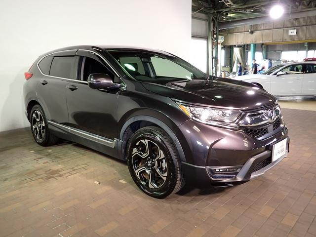 ホンダ ＣＲ－Ｖ