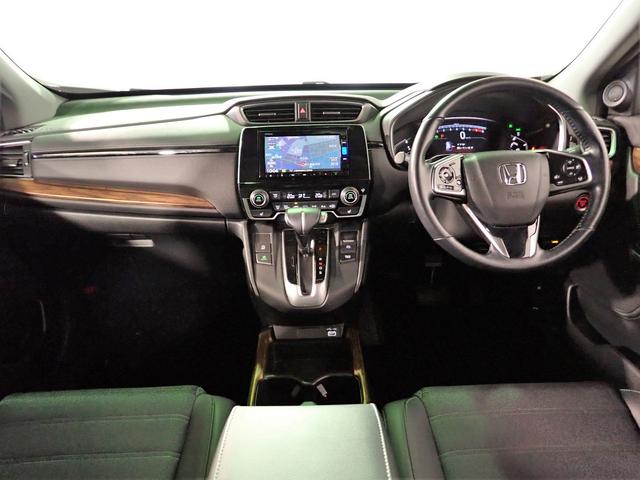 ホンダ ＣＲ－Ｖ