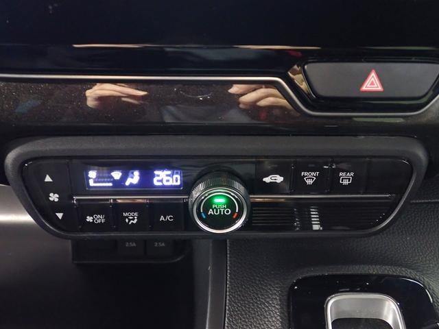 Ｎ－ＢＯＸカスタム Ｇ・Ｌホンダセンシング　社外ＨＤＤナビ　フルセグＴＶ　ＣＤ＆ＤＶＤ再生　ブルートゥース　バックカメラ　ＥＴＣ車載器　両側電動スライドドア　ベンチシート　ＬＥＤオートライト　ドラレコ　ワンオーナー　スマートキー（18枚目）