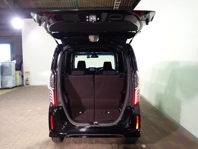 Ｎ－ＢＯＸカスタム Ｇ・Ｌホンダセンシング　社外ＨＤＤナビ　フルセグＴＶ　ＣＤ＆ＤＶＤ再生　ブルートゥース　バックカメラ　ＥＴＣ車載器　両側電動スライドドア　ベンチシート　ＬＥＤオートライト　ドラレコ　ワンオーナー　スマートキー（26枚目）