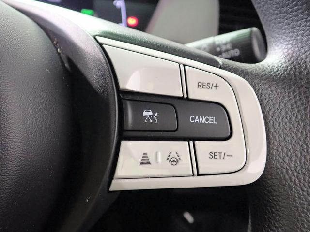 フィット e:HEVクロスター ホンダコネクト9インチDPナビ フルセグTV ブルートゥース バックカメラ ETC2.0 LEDオートライト ワンオーナー 禁煙車 ルーフレール パーキングセンサー ホンダセンシング 純正16AW(12枚目)