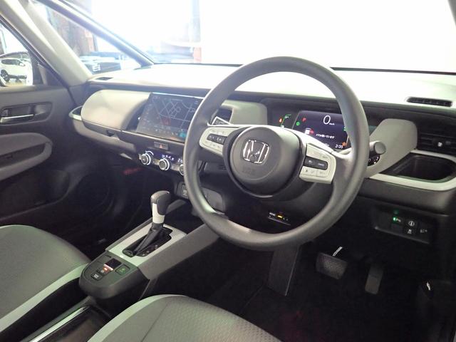 フィット e:HEVクロスター ホンダコネクト9インチDPナビ フルセグTV ブルートゥース バックカメラ ETC2.0 LEDオートライト ワンオーナー 禁煙車 ルーフレール パーキングセンサー ホンダセンシング 純正16AW(22枚目)