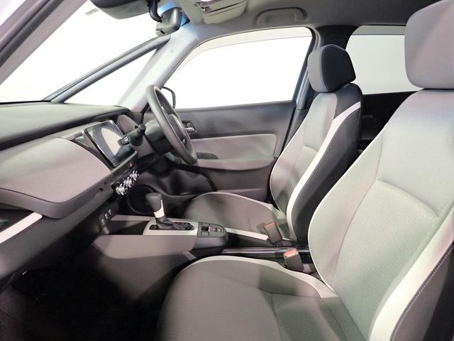 フィット e:HEVクロスター ホンダコネクト9インチDPナビ フルセグTV ブルートゥース バックカメラ ETC2.0 LEDオートライト ワンオーナー 禁煙車 ルーフレール パーキングセンサー ホンダセンシング 純正16AW(25枚目)
