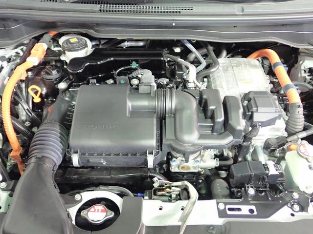 フィット e:HEVクロスター ホンダコネクト9インチDPナビ フルセグTV ブルートゥース バックカメラ ETC2.0 LEDオートライト ワンオーナー 禁煙車 ルーフレール パーキングセンサー ホンダセンシング 純正16AW(37枚目)