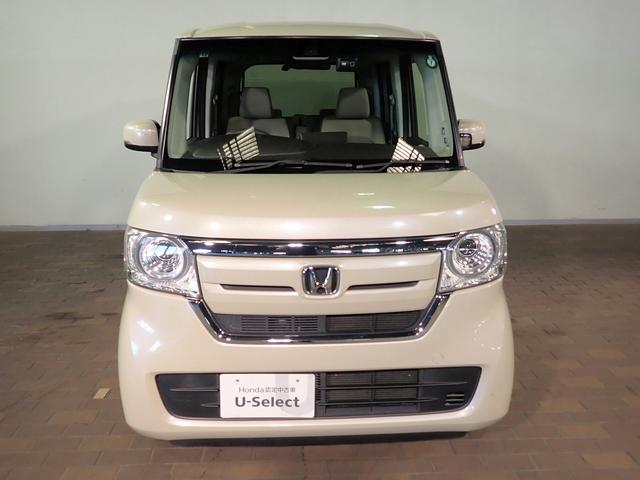 Ｎ－ＢＯＸ Ｇ・Ｌホンダセンシング　ギャザズメモリーナビ　フルセグＴＶ　ＣＤ＆ＤＶＤ再生　ブルートゥース　バックカメラ　ＥＴＣ車載器　Ｌ側電動スライドドア　シートヒーター　ＬＥＤオートライト　ワンオーナー　禁煙車　ドラレコ前後（32枚目）
