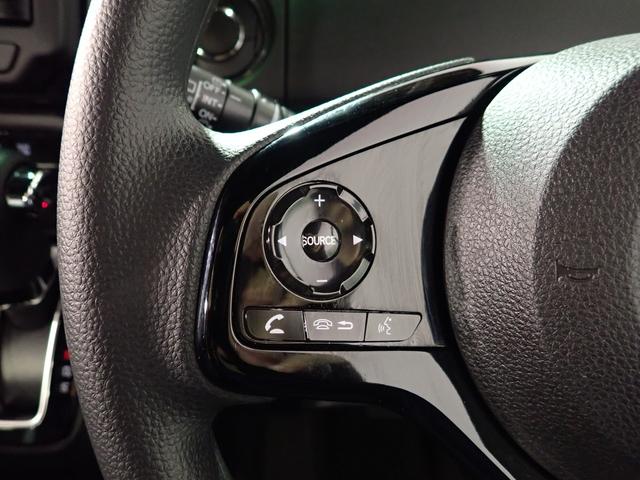 Ｎ－ＢＯＸカスタム ＥＸ　ギャザズ８インチメモリーナビ　フルセグＴＶ　ブルートゥース　バックカメラ　ＥＴＣ車載器　両側電動スライドドア　シートヒーター　ＬＥＤオートライト　ワンオーナー　禁煙車　Ｐセンサー　ドラレコ前後（13枚目）