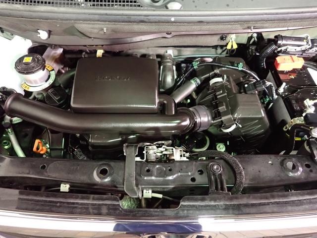 Ｎ－ＢＯＸカスタム ＥＸ　ギャザズ８インチメモリーナビ　フルセグＴＶ　ブルートゥース　バックカメラ　ＥＴＣ車載器　両側電動スライドドア　シートヒーター　ＬＥＤオートライト　ワンオーナー　禁煙車　Ｐセンサー　ドラレコ前後（32枚目）