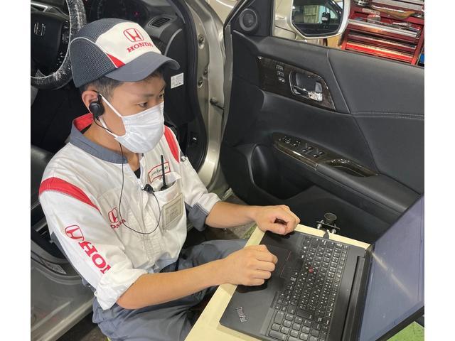 Ｎ－ＢＯＸカスタム ＥＸ　ギャザズ８インチメモリーナビ　フルセグＴＶ　ブルートゥース　バックカメラ　ＥＴＣ車載器　両側電動スライドドア　シートヒーター　ＬＥＤオートライト　ワンオーナー　禁煙車　Ｐセンサー　ドラレコ前後（38枚目）