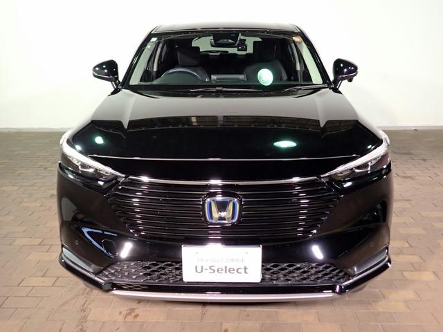 ヴェゼル ｅ：ＨＥＶＺ　ホンダコネクト９インチディスプレイナビ　フルセグＴＶ　ブルートゥース　Ｂカメラ　ＥＴＣ２．０　ワンオーナー　禁煙車　ＬＥＤオートライト　Ｐセンサー　シートヒーター　ワイヤレス充電　ＢＳＩ　Ｈセンシング（32枚目）