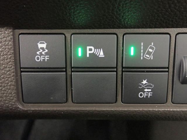 N-WGN Lホンダセンシング バックカメラ ベンチシート ETC車載器 LEDオートライト ワンオーナー 禁煙車 シートヒーター アイドリングストップ スマートキー ドラレコ前後 パーキングセンサー ホンダセンシング(13枚目)