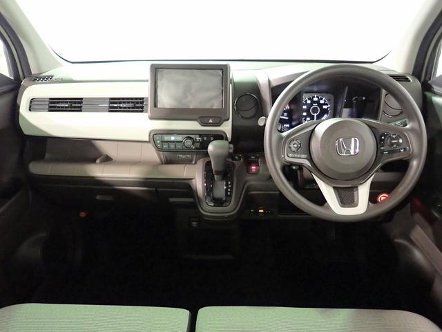 N-WGN Lホンダセンシング バックカメラ ベンチシート ETC車載器 LEDオートライト ワンオーナー 禁煙車 シートヒーター アイドリングストップ スマートキー ドラレコ前後 パーキングセンサー ホンダセンシング(23枚目)