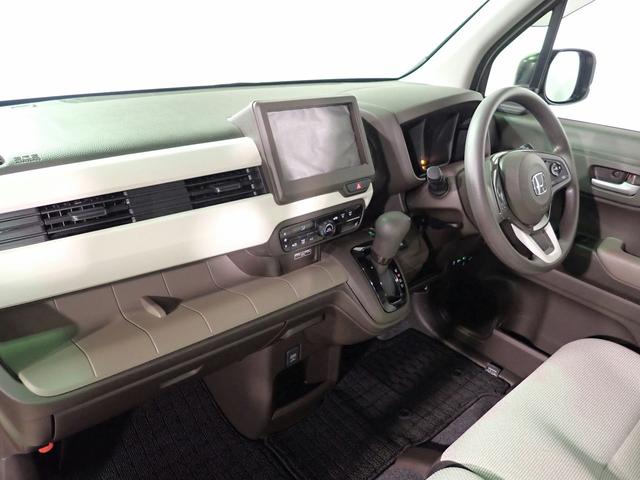 N-WGN Lホンダセンシング バックカメラ ベンチシート ETC車載器 LEDオートライト ワンオーナー 禁煙車 シートヒーター アイドリングストップ スマートキー ドラレコ前後 パーキングセンサー ホンダセンシング(24枚目)