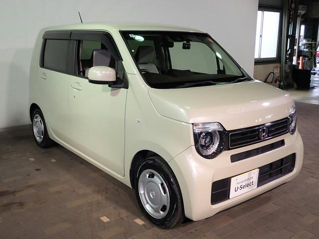 N-WGN Lホンダセンシング バックカメラ ベンチシート ETC車載器 LEDオートライト ワンオーナー 禁煙車 シートヒーター アイドリングストップ スマートキー ドラレコ前後 パーキングセンサー ホンダセンシング(32枚目)