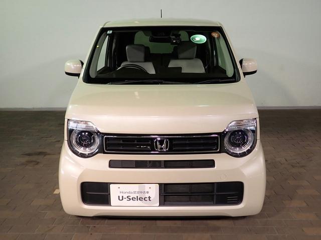 N-WGN Lホンダセンシング バックカメラ ベンチシート ETC車載器 LEDオートライト ワンオーナー 禁煙車 シートヒーター アイドリングストップ スマートキー ドラレコ前後 パーキングセンサー ホンダセンシング(33枚目)