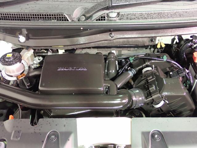 N-WGN Lホンダセンシング バックカメラ ベンチシート ETC車載器 LEDオートライト ワンオーナー 禁煙車 シートヒーター アイドリングストップ スマートキー ドラレコ前後 パーキングセンサー ホンダセンシング(38枚目)