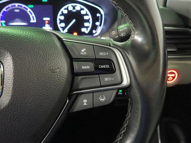 アコード EX 純正メモリーナビ フルセグTV ブルートゥース バックカメラ ETC車載器 パワーシート レザーシート シートヒーター LEDオートライト サンルーフ BSI 禁煙車 ドラレコ前後 パーキングセンサー(14枚目)