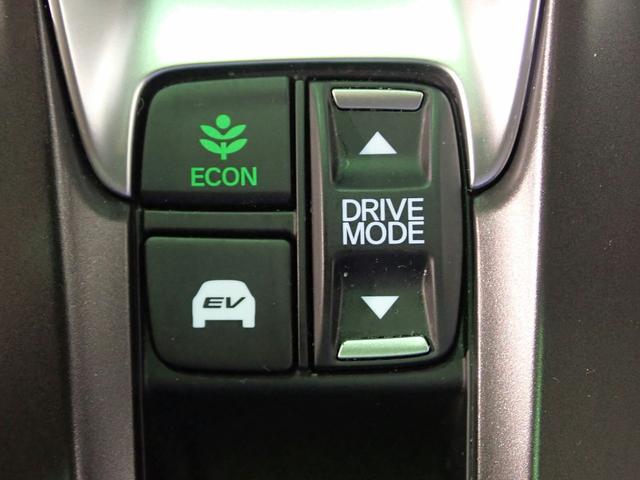 アコード EX 純正メモリーナビ フルセグTV ブルートゥース バックカメラ ETC車載器 パワーシート レザーシート シートヒーター LEDオートライト サンルーフ BSI 禁煙車 ドラレコ前後 パーキングセンサー(18枚目)