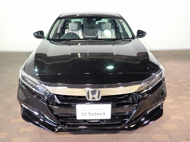 アコード EX 純正メモリーナビ フルセグTV ブルートゥース バックカメラ ETC車載器 パワーシート レザーシート シートヒーター LEDオートライト サンルーフ BSI 禁煙車 ドラレコ前後 パーキングセンサー(32枚目)