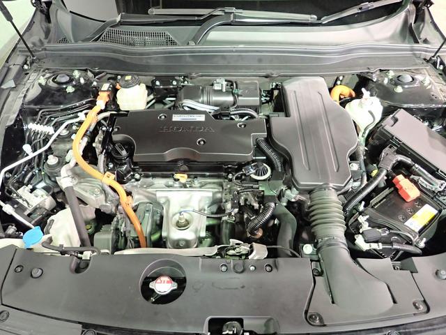 アコード EX 純正メモリーナビ フルセグTV ブルートゥース バックカメラ ETC車載器 パワーシート レザーシート シートヒーター LEDオートライト サンルーフ BSI 禁煙車 ドラレコ前後 パーキングセンサー(37枚目)