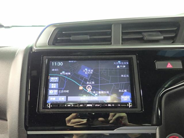 HONDA FIT 13G MODULO STYLE HONDA SENSING