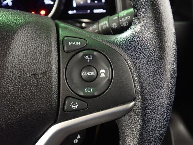 HONDA FIT 13G MODULO STYLE HONDA SENSING