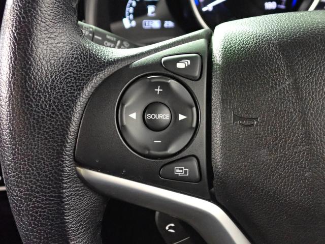 HONDA FIT 13G MODULO STYLE HONDA SENSING