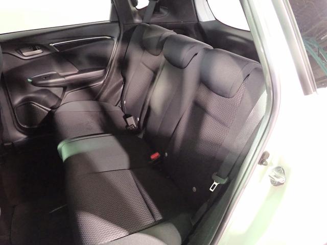 HONDA FIT 13G MODULO STYLE HONDA SENSING