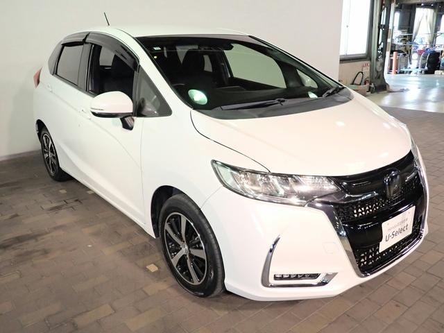 HONDA FIT 13G MODULO STYLE HONDA SENSING