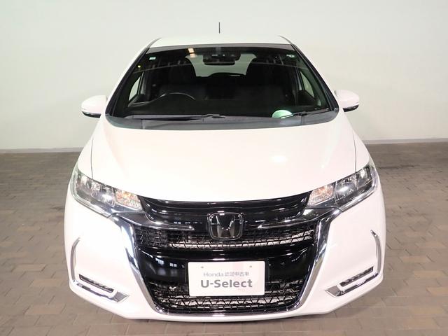 HONDA FIT 13G MODULO STYLE HONDA SENSING