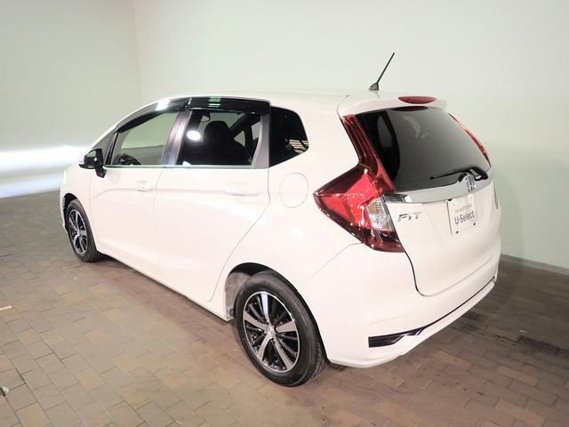 HONDA FIT 13G MODULO STYLE HONDA SENSING